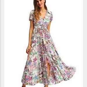 Fabulous dress